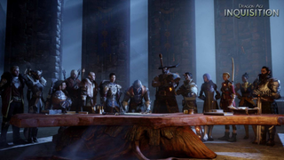 <i>Dragon Age: Inquisition</i> Saved My Life